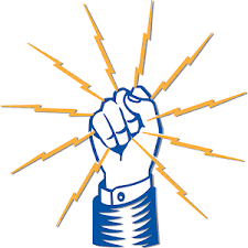 Ron Nyberg for IBEW 613 Business Manager